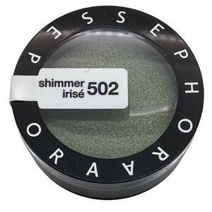 Sephora Collection “Sir Yes Sir” Shimmer Eyeshadow (NWT)